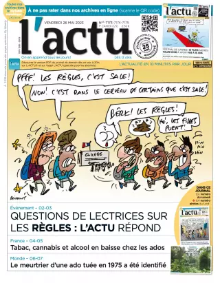 L'Actu