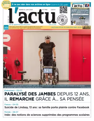 L'Actu