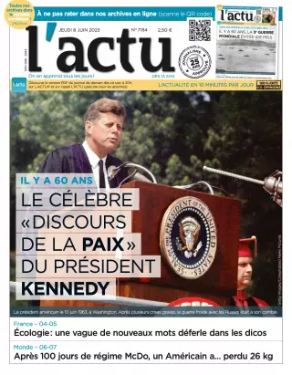 L'Actu