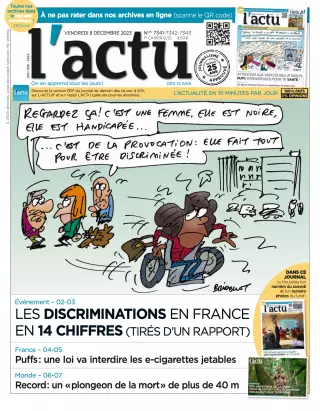 L'Actu