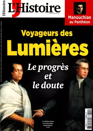 L’Histoire