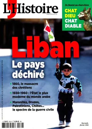 L’Histoire