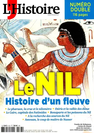 L’Histoire
