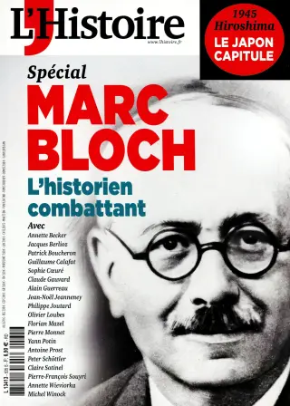 L’Histoire