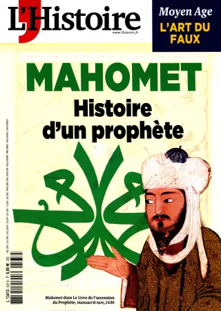 L’Histoire