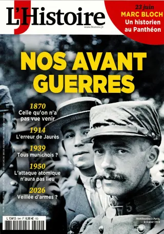 L’Histoire