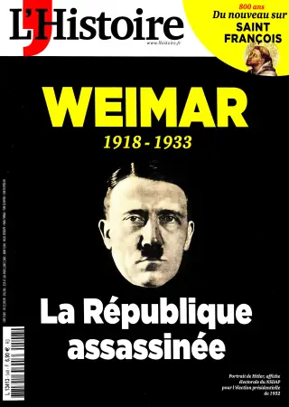 L’Histoire