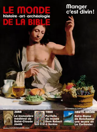 Le Monde de la Bible