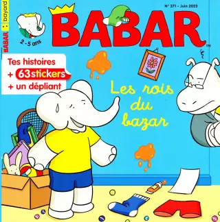 Babar