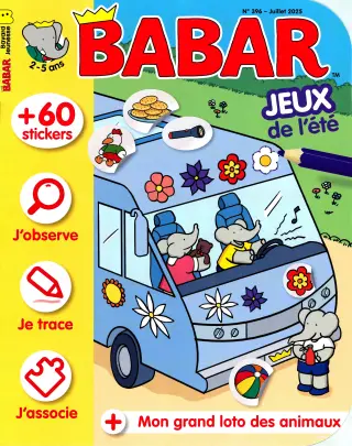 Babar