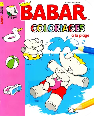 Babar