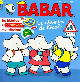 Babar
