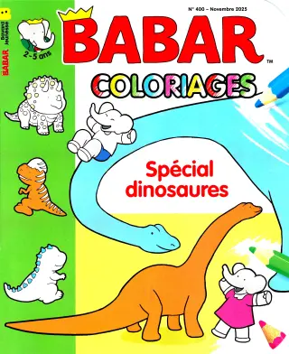 Babar