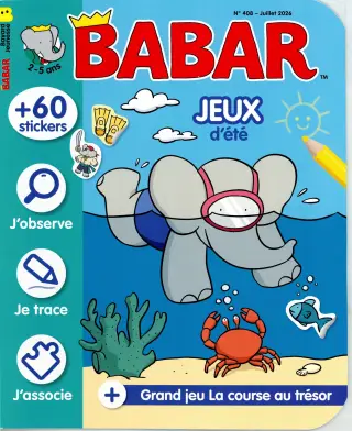 Babar