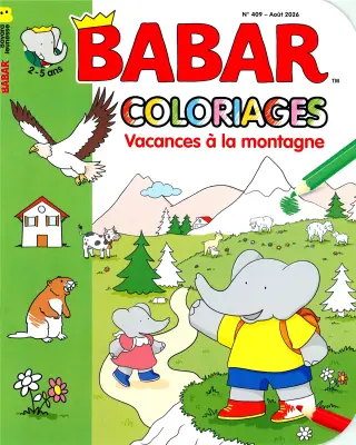 Babar