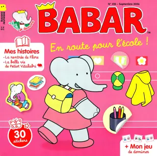 Babar