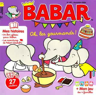 Babar