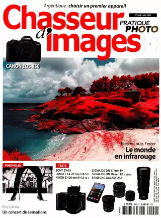 Chasseur d’images