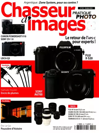 Chasseur d’images