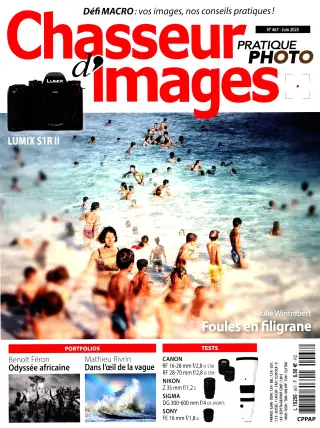 Chasseur d’images