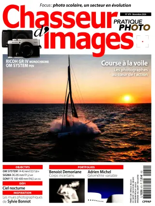 Chasseur d’images