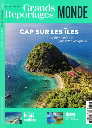 Abonnement Grands reportages
