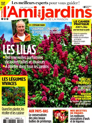 L'Ami des Jardins
