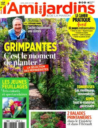 L'Ami des Jardins