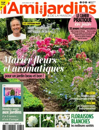 L'Ami des Jardins