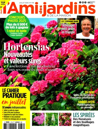 L'Ami des Jardins