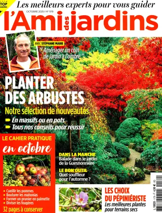 L'Ami des Jardins