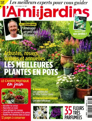 L'Ami des Jardins