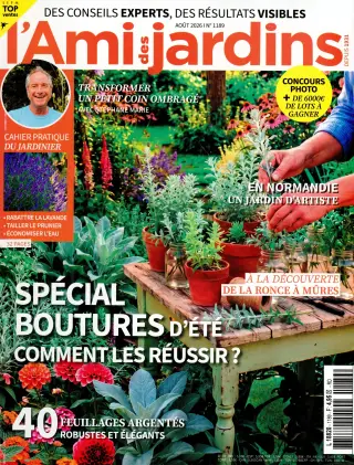 L'Ami des Jardins