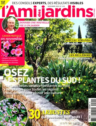 L'Ami des Jardins