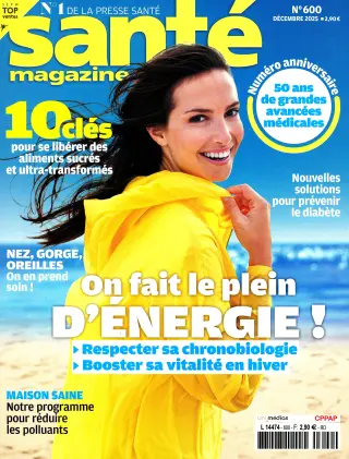 Santé magazine
