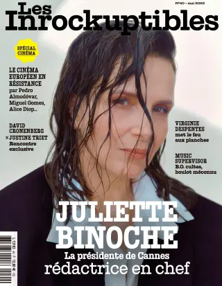 Les Inrockuptibles