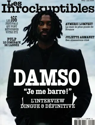Les Inrockuptibles