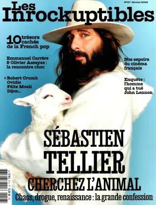 Les Inrockuptibles