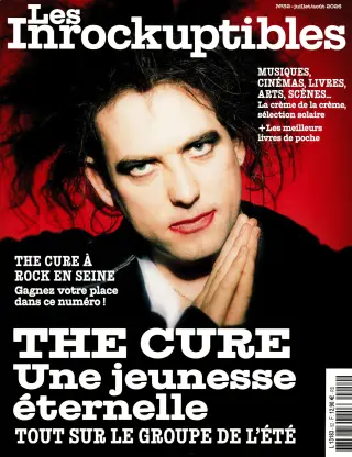 Les Inrockuptibles