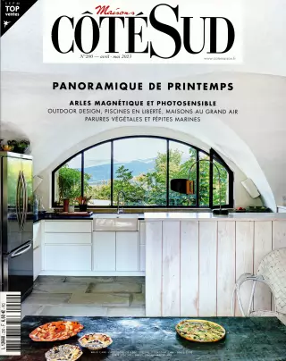 Maisons Côté Sud