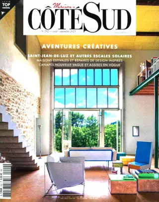 Maisons Côté Sud