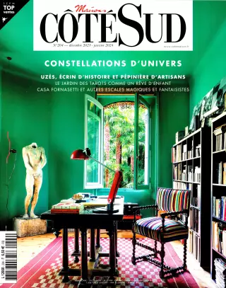 Maisons Côté Sud