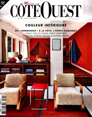 Maisons Côté Ouest