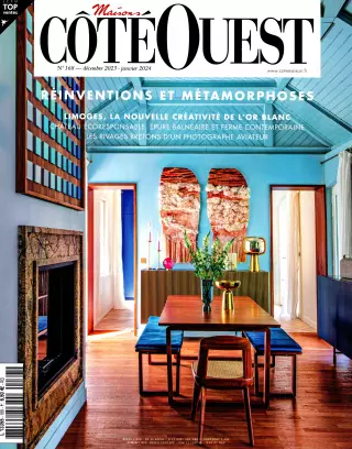 Maisons Côté Ouest