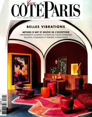 Vivre Côté Paris