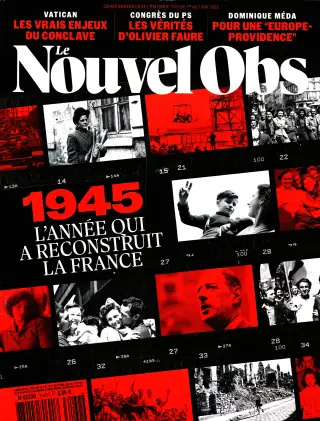 Le Nouvel Obs