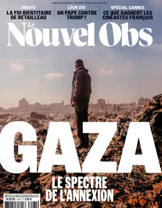 Le Nouvel Obs