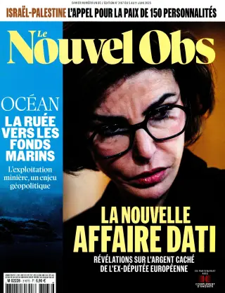 Le Nouvel Obs