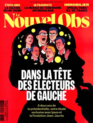 Le Nouvel Obs