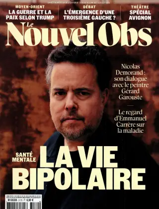Le Nouvel Obs